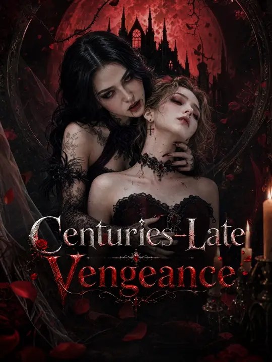 Centuries-Late Vengeance - Full