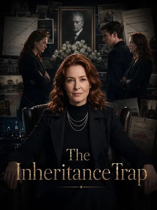 The Inheritance Trap - Full