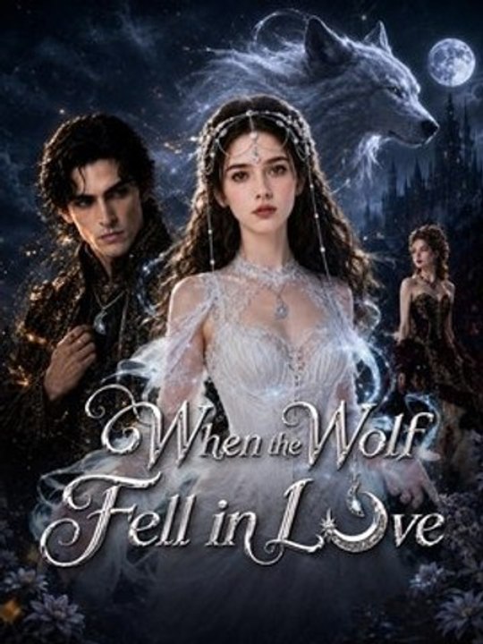 When the Wolf Fell in Love New