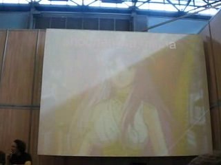 Karaoké Saint Seiya - Bulle Japon - JE 2008