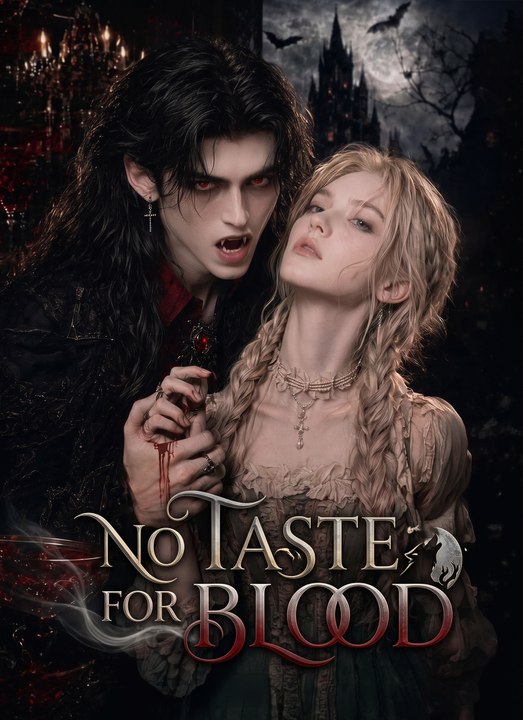 No Taste for Blood - Full EP