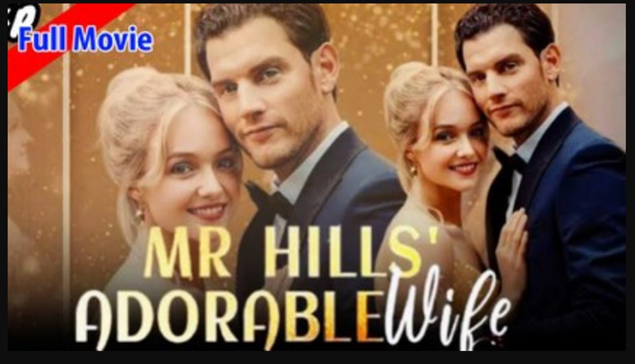Mr. Hills’ Adorable Wife ✅2026 - FULL EP