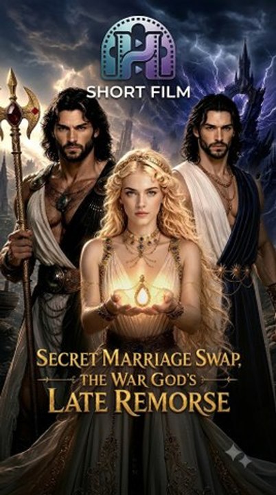Secret Marriage Swap, The War God’s Late Remorse - Full EP