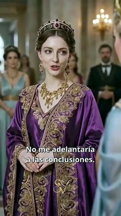 [Doblado ESP] Renacimiento en el Olimpo: El Desprecio de Selene