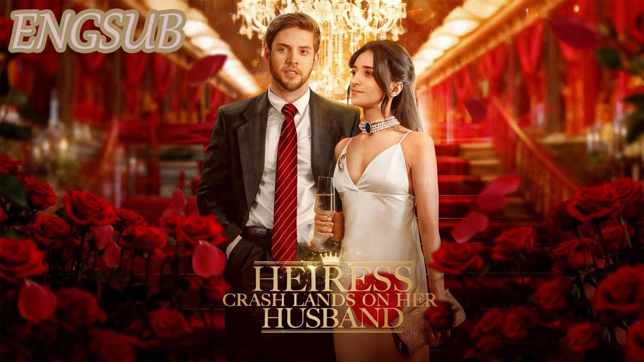 Heiress Crash Lands On Her Husband Full Engsub