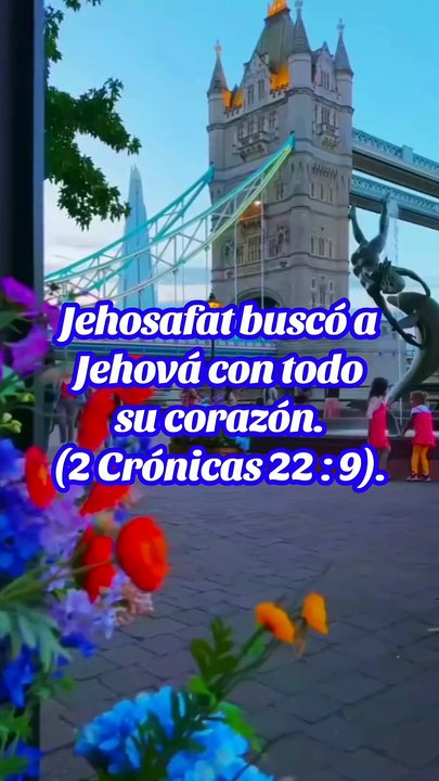 Reflexiones Bíblicas