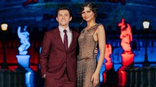 Tom Holland fala sobre semelhança entre sua vida e a de Peter Parker