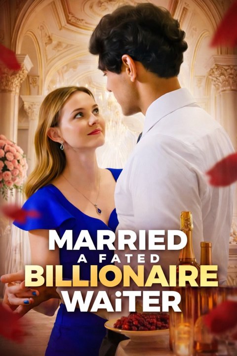 Married a fated Billionaire Waiter- Full Movie English Sub