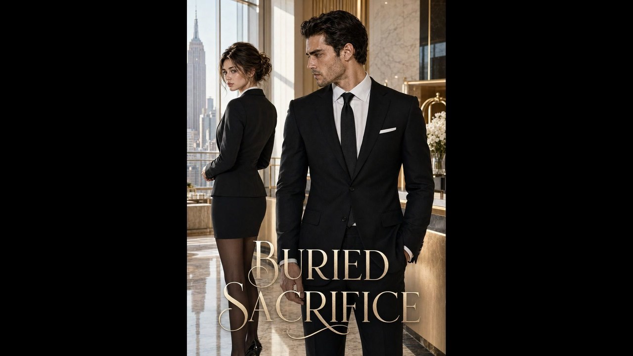 [EngSub] BURIED SACRIFICE | 🌎Aurora