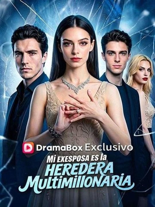 Mi exesposa es la heredera multimillonaria - Completo en Español