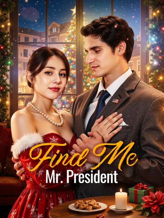 Find me, mr. president! | komplette serie | short drama deutsch
