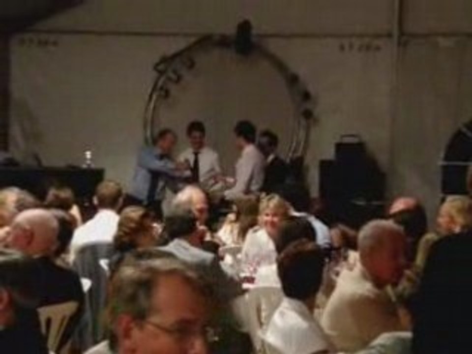 Mariage de Marion & Pascal jeux questions/reponses