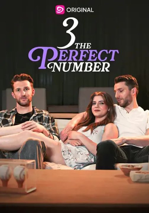 Three. The Perfect Number - Teil 1/1 | Folgen 1-51