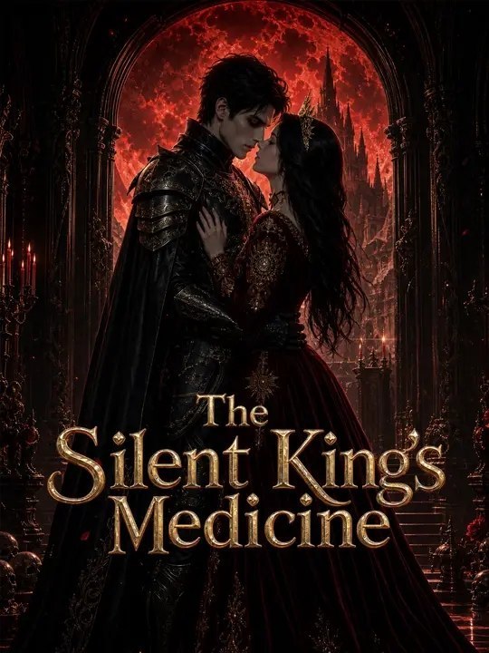 The Silent King's Medicine (FULL REEL)