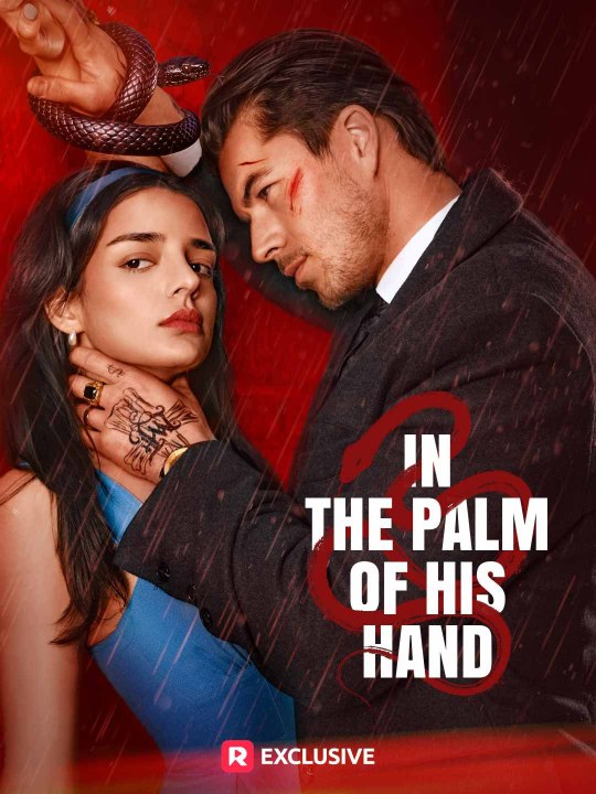 In the Palm of His Hand - Teil 1/1 | Folgen 1-73