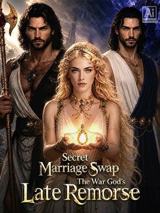 Secret Marriage Swap, The War God’s Late Remorse - Full #englishsub #fullmovie 🍿🍿
