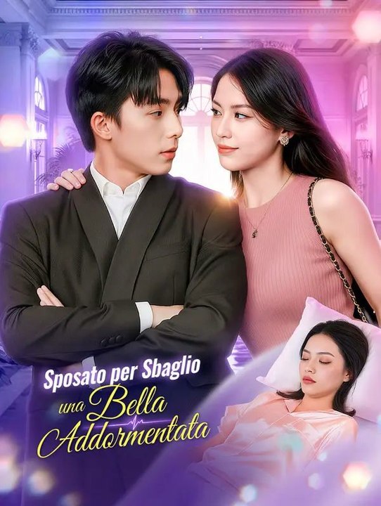 Sposato per Sbaglio una Bella Addormentata(Doppiato) - Parte 1/2 | Episodi 1-27
