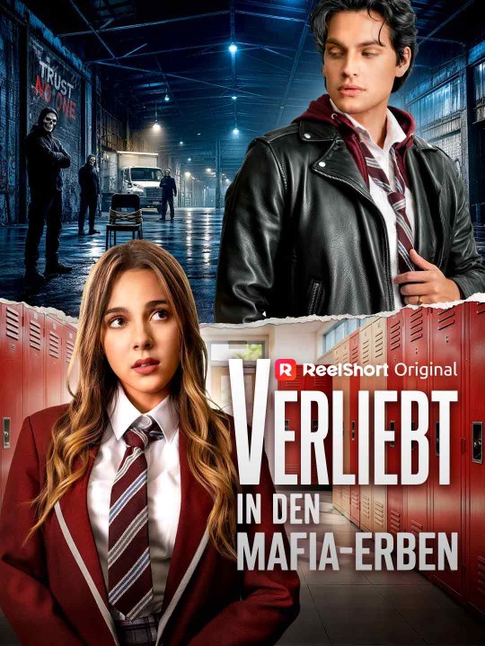 Verliebt in den Mafia-Erben - Teil 1/1 | Folgen 1-64