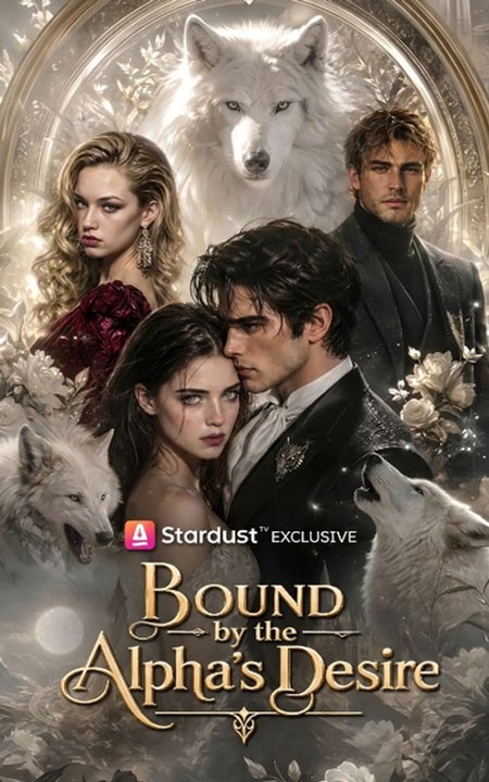 Bound by the Alpha S Desire - ENGSUB