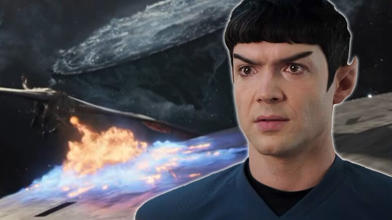 Strange new worlds: hier ein kleiner vorgeschmack, was noch alles in staffel 4 der star-trek-serie passieren wird