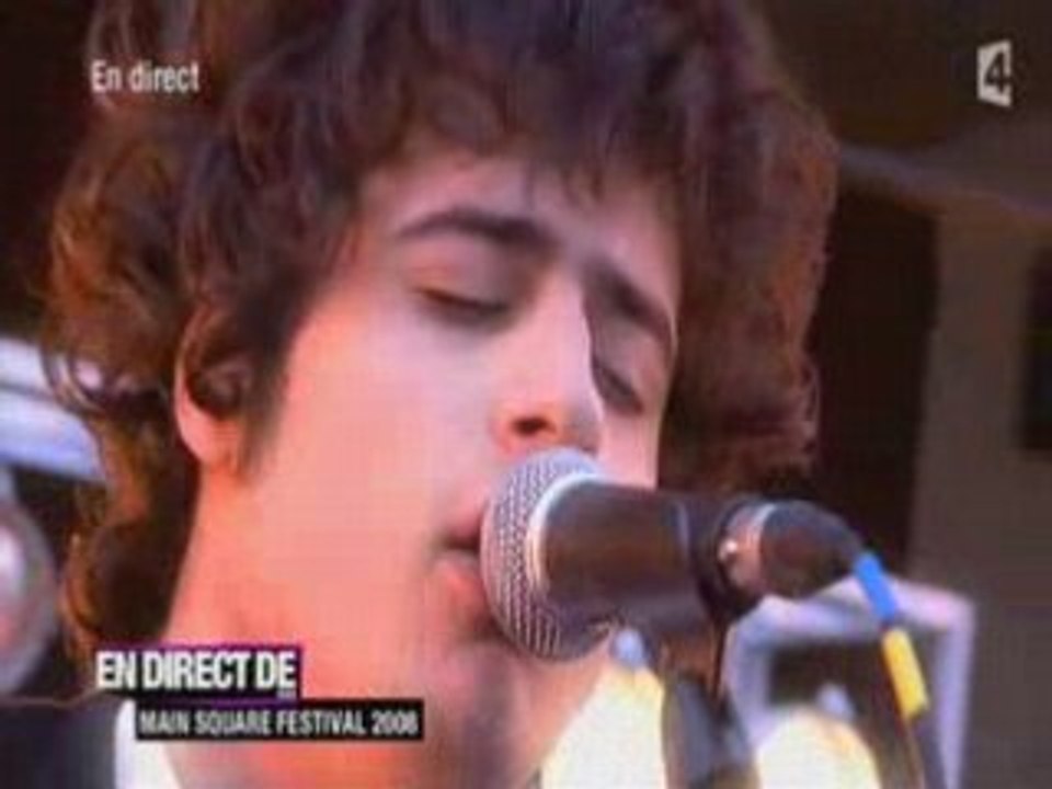 BB brunes - J'ecoute les cramps (Live)