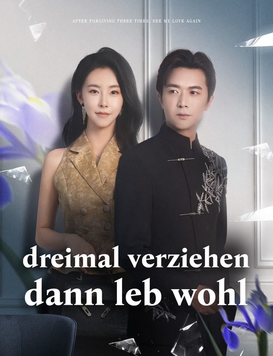 dreimal verziehen, dann leb wohl - Teil 1/2 | Folgen 1-28