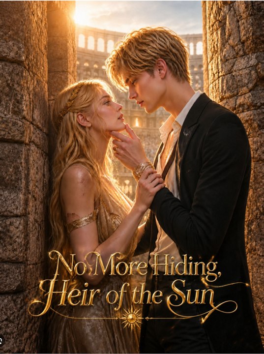 No More Hiding, Heir of the Sun