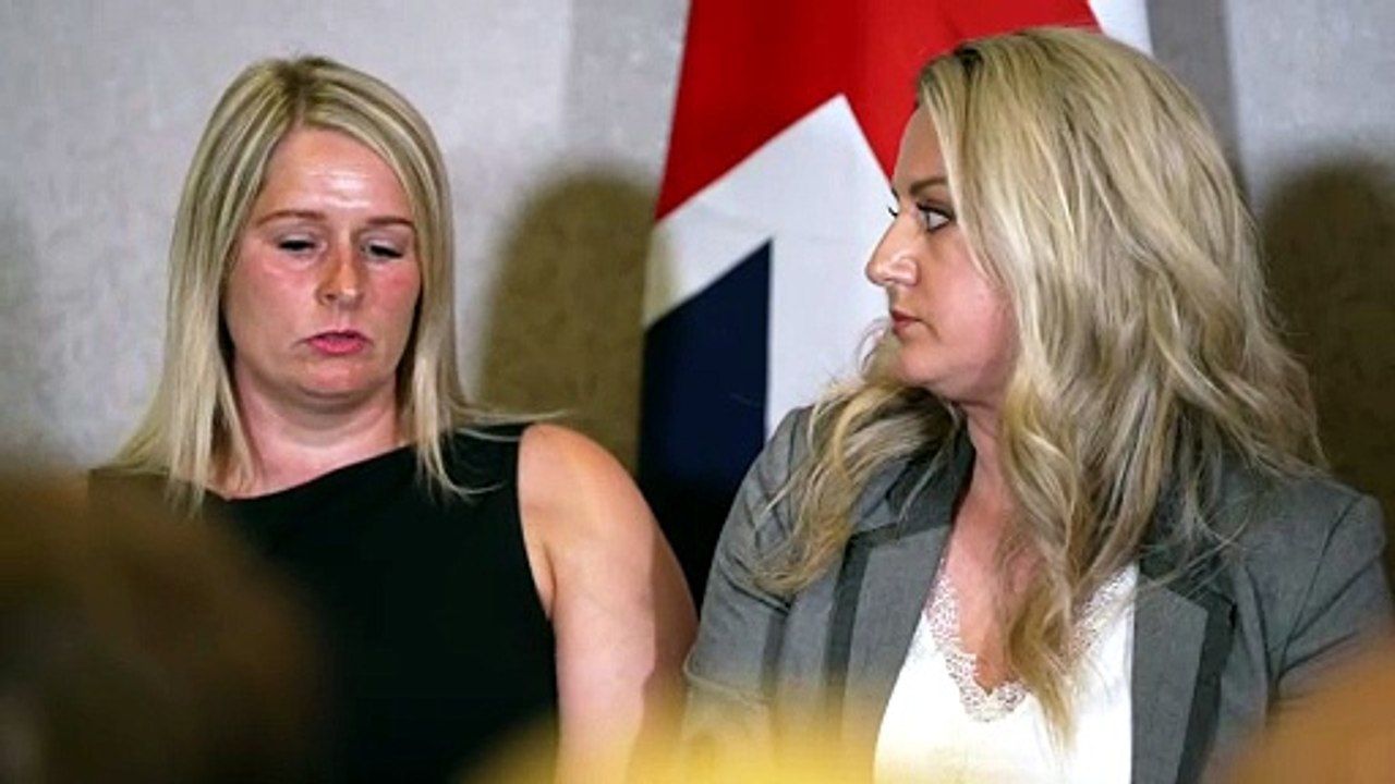 Domestic violence victims call for early release prevention