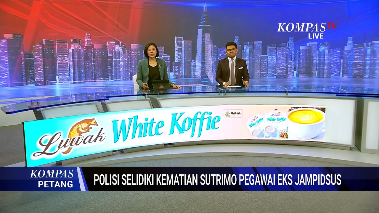 Keluarga Benarkan Sutrimo Bekerja di Rumah Eks Jampidsus Febrie: Kami Tak akan Tuntut, Sudah Ikhlas
