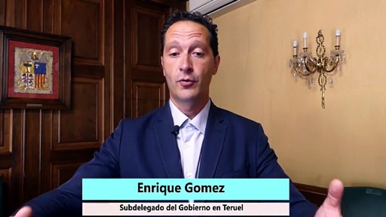 SUBDELEGADO GOBIERNO ROBOS FUENFRESCA