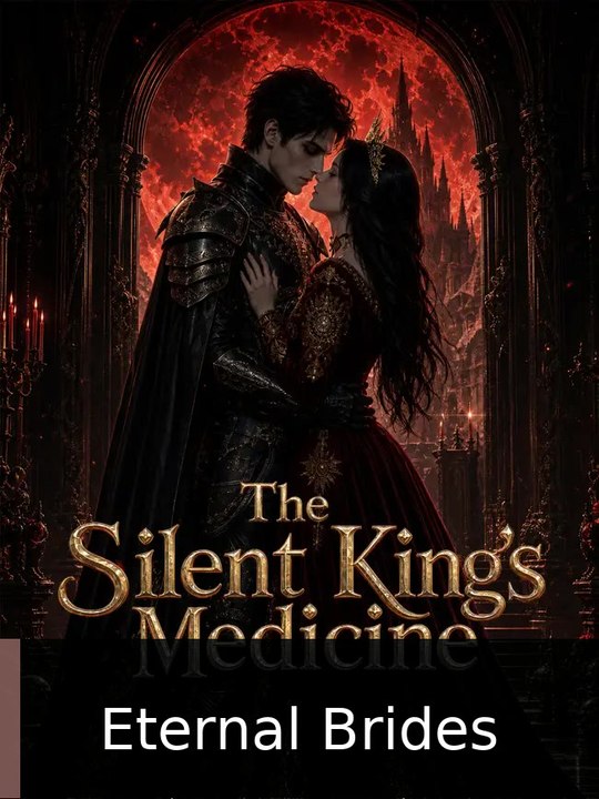 The Silent King's Medicine Full HD | Eternal Brides
