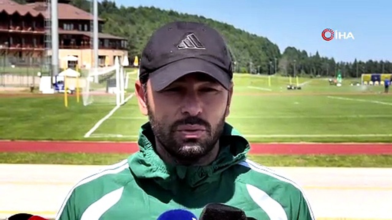 Kocaelispor’da son durum: Susoho ve Petkovic sakat, Churlinov ayrıldı, Keita kampa katılmadı | Ajansspor | IHA