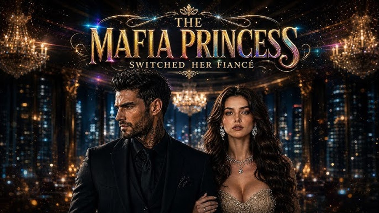 The Mafia Princess Switched Her Fiance - ✅ FULL [Eng Sub]