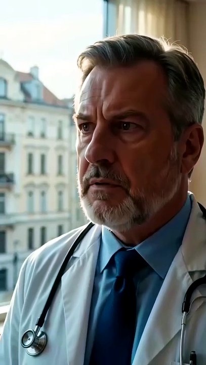 Der Urologe und ihre Ex-Serie Goldene Szene Medien | Ganzer Film Deutsch