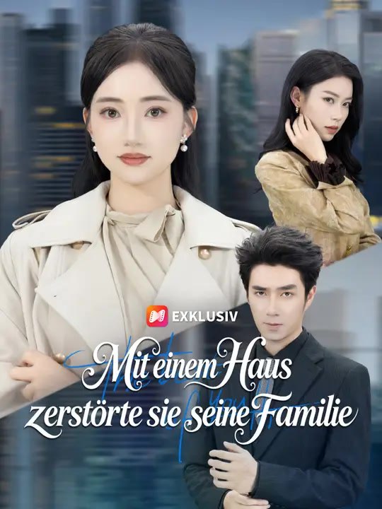 Mit einem Haus zerstörte sie seine Familie - Teil 2/2 | Folgen 23-47