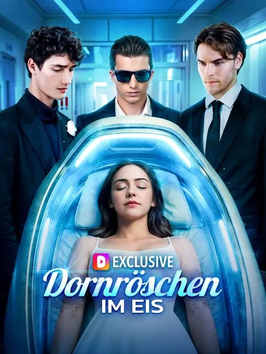 Dornröschen im Eis(Synchron) - Teil 1/1 | Folgen 1-55