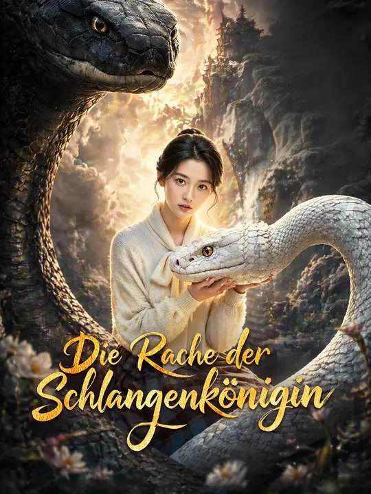 Die Rache der Schlangenkönigin - Teil 1/2 | Folgen 1-33