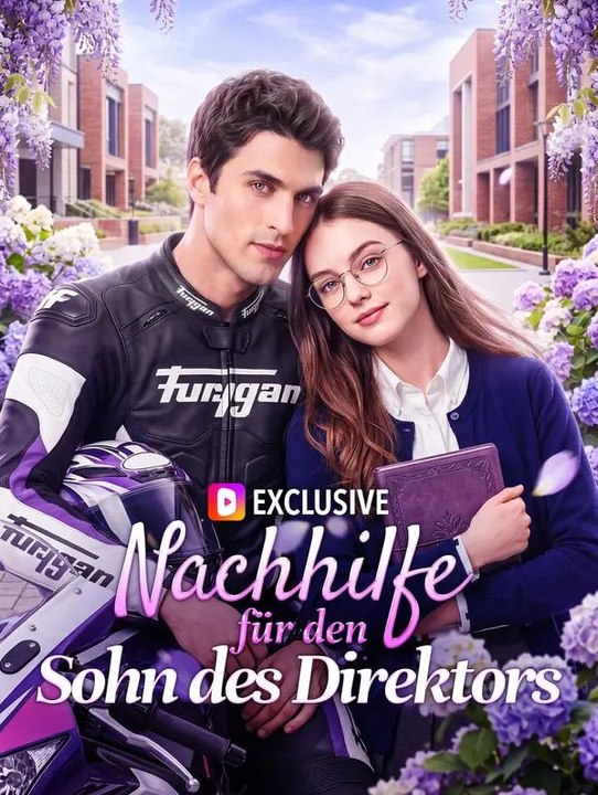 Nachhilfe für den Sohn des Direktors - Teil 1/1 | Folgen 1-62