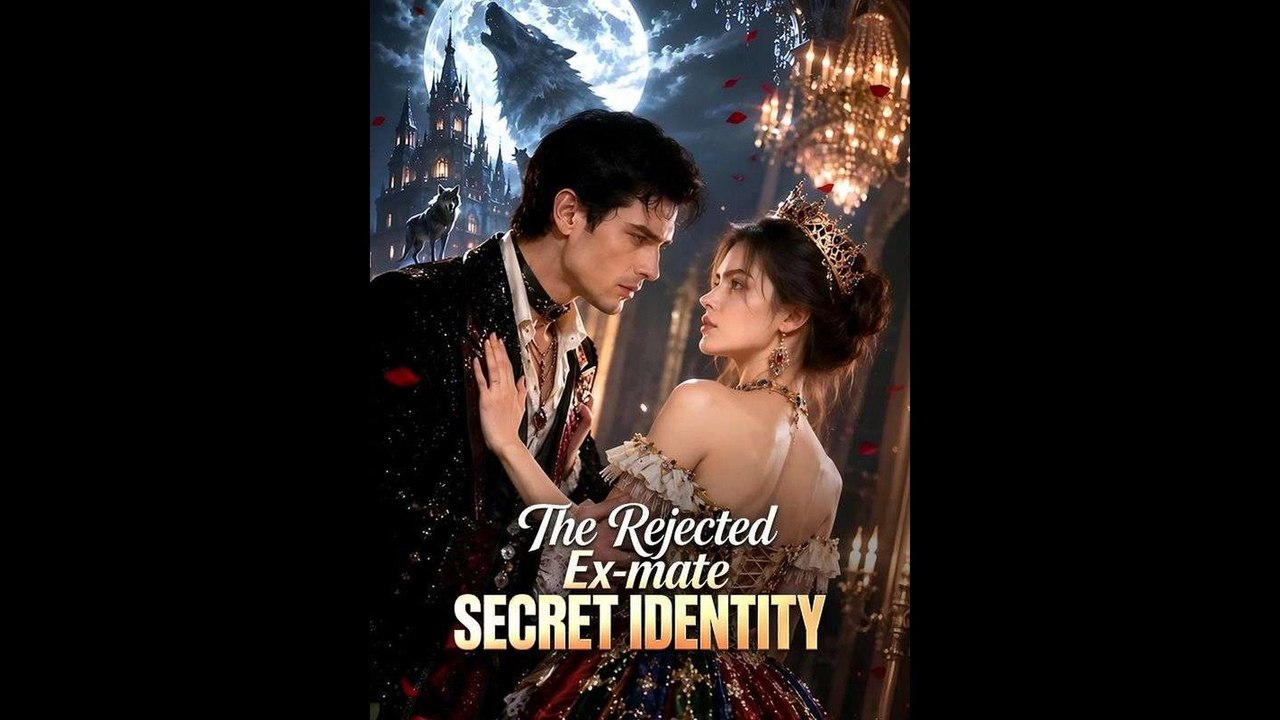 [EngSub] The Rejected Ex-mate secret Identity | 🌎Aurora