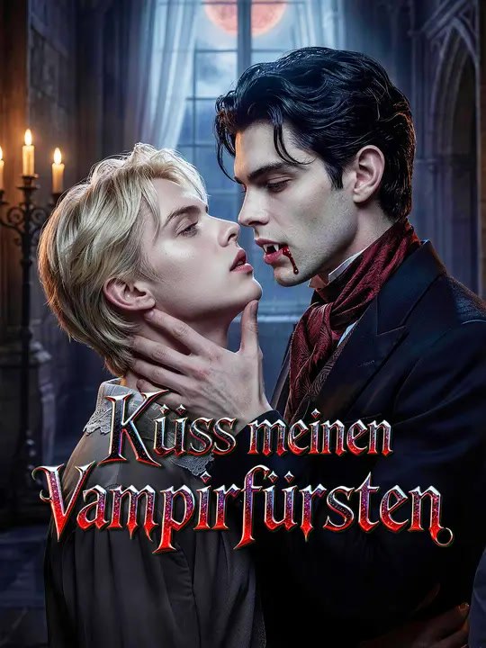 Küss meinen Vampirfürsten - Teil 1/1 | Folgen 1-36
