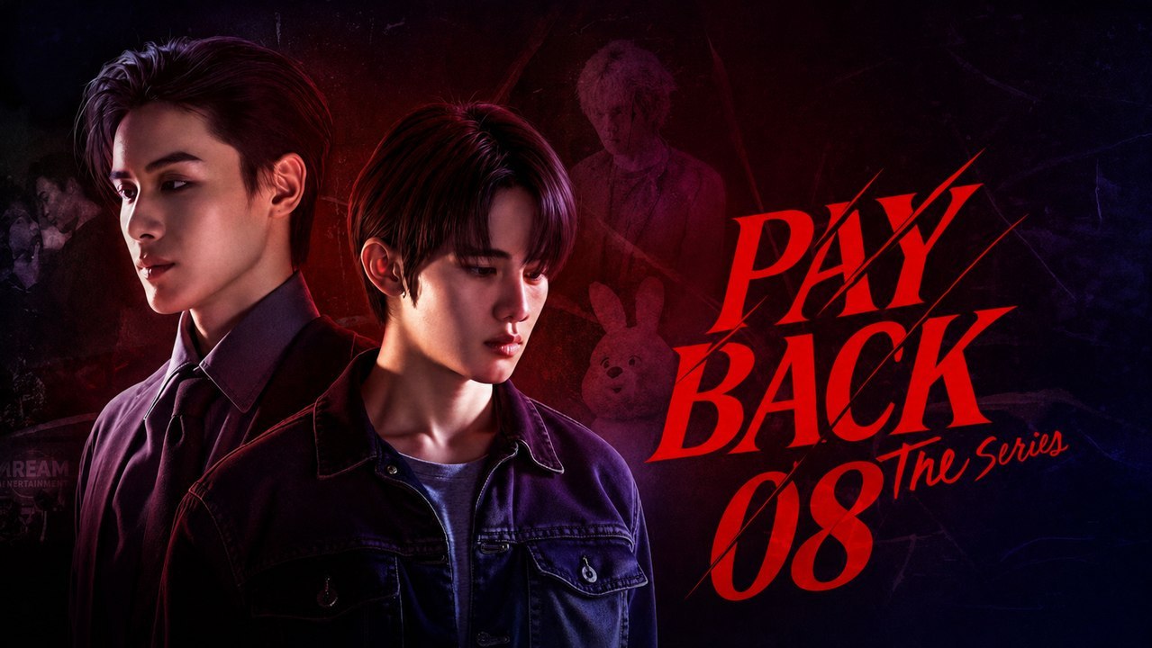 Payback The Series Ep 8 English Sub | Full Short Drama | English Sub 2026