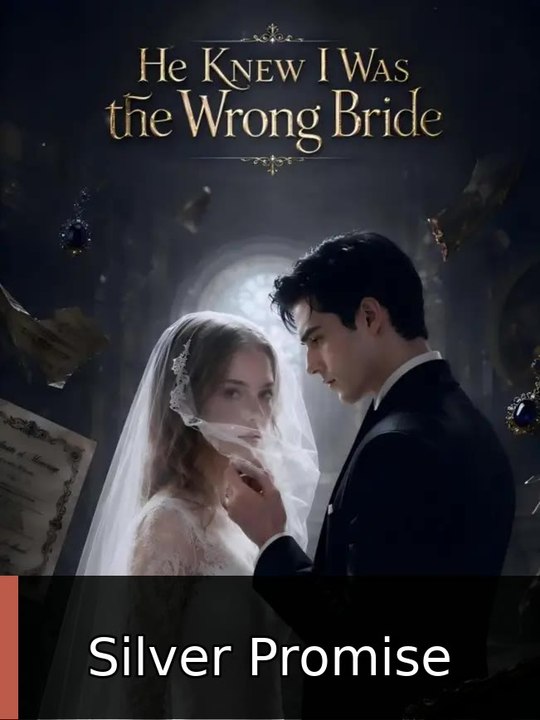 He Knew I Was the Wrong Bride | Silver Promise