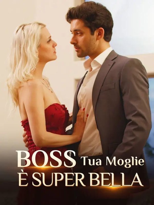 Boss, Tua Moglie è Super Figa! - Parte 1/2 | Episodi 1-43
