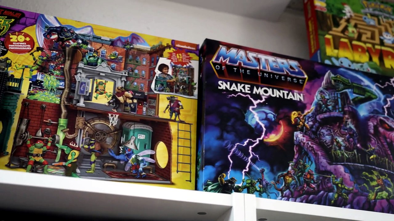 Dude’s Comic Corner – Mehr als ein Comicladen