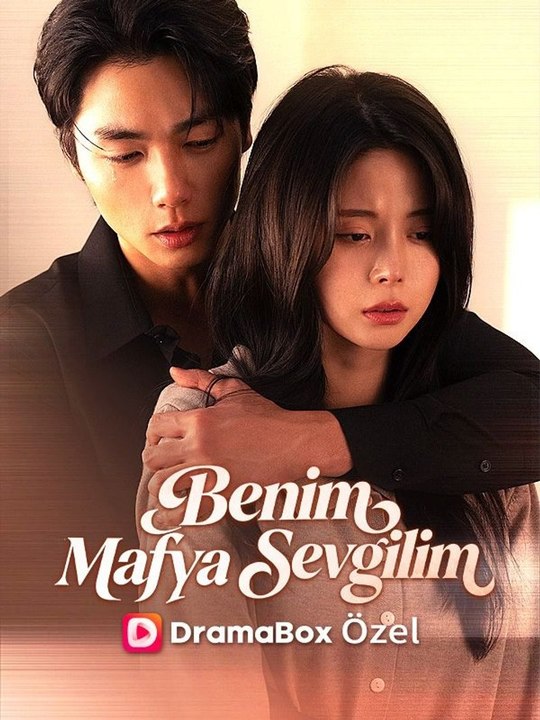Benim Mafya Sevgilim - Full Izle