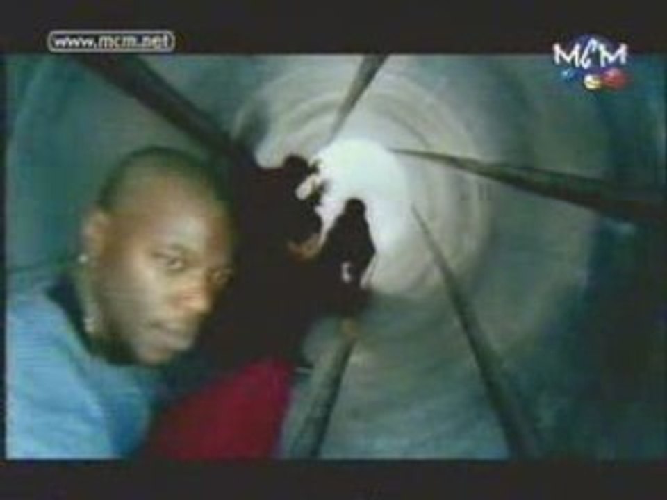 Raggasonic - Bleu blanc rouge