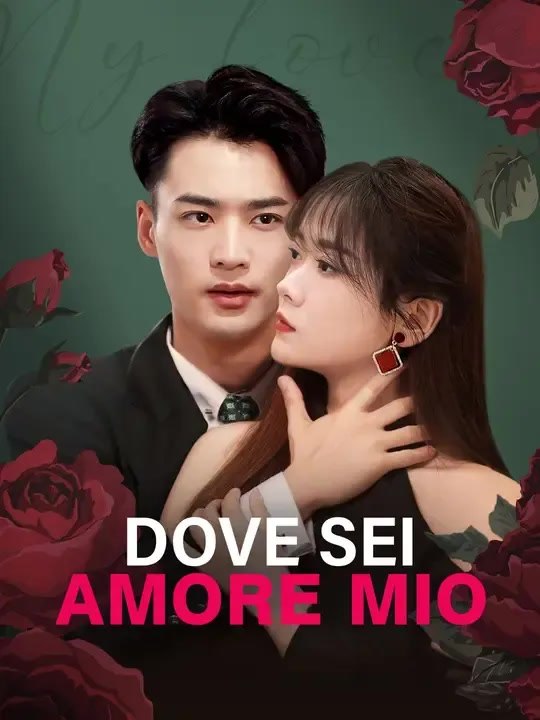 Dove sei amore mio - Parte 1/2 | Episodi 1-35