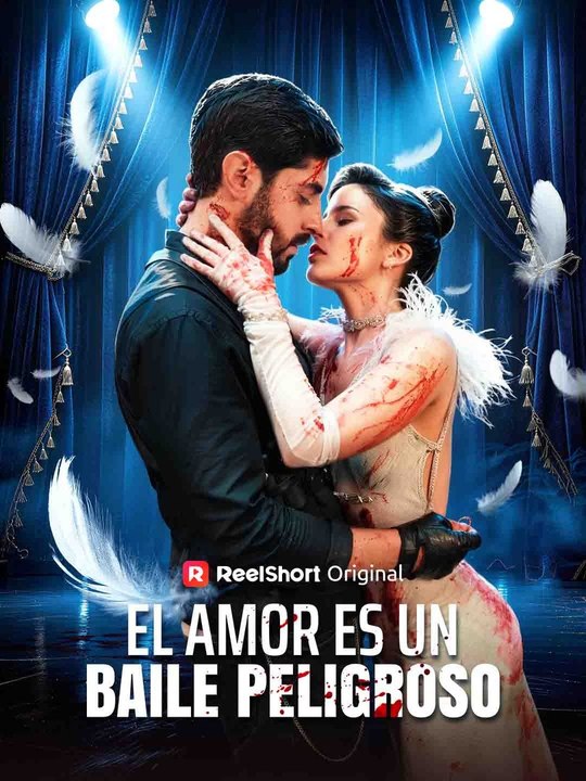 El amor es un baile peligroso - Completo en Español