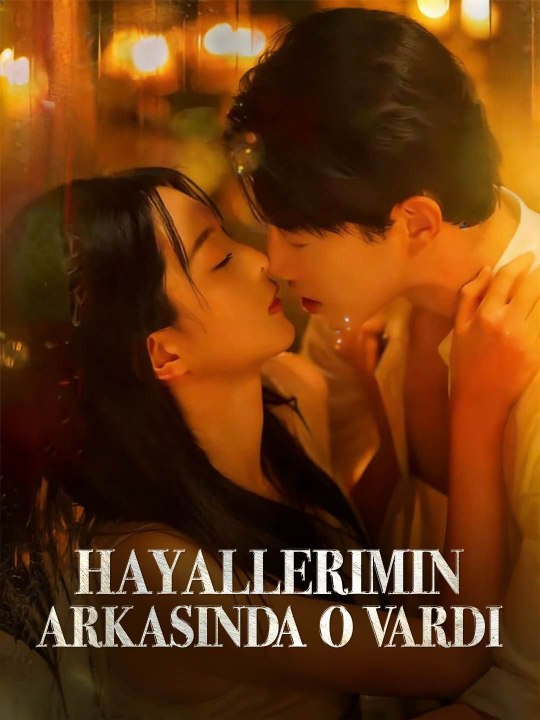 Hayallerimin Arkasında O Vardı - Bolum 2/2 | Bolumler 29-75