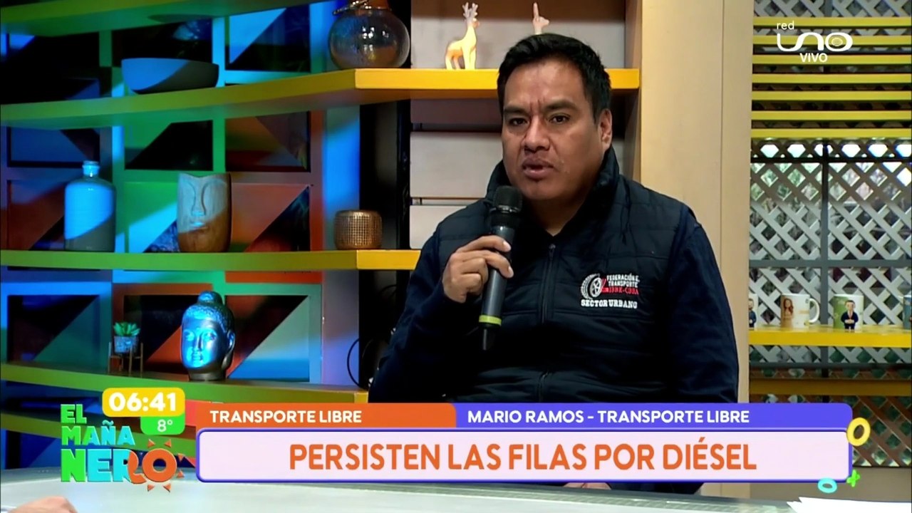 transporte libre